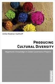 Cover von Producing Cultural Diversity