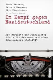 Cover von Im Kampf gegen Nazideutschland