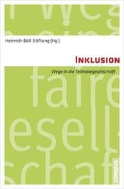 Cover von Inklusion