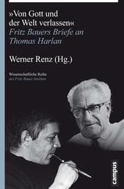 Cover von Von Gott und der Welt verlassen