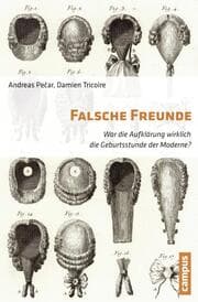 Cover von Falsche Freunde