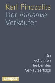 Cover von Der initiative Verkäufer