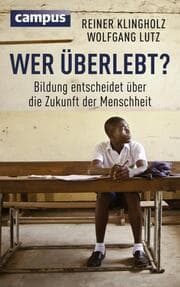 Cover von Wer überlebt?