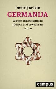Cover von Germanija