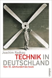 Cover von Technik in Deutschland