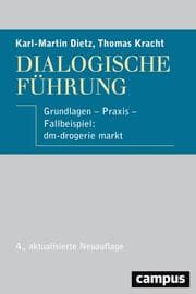Cover von Dialogische Führung