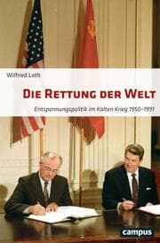 Cover von Die Rettung der Welt