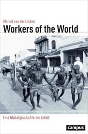 Cover von Workers of the World