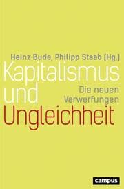Cover von Kapitalismus und Ungleichheit