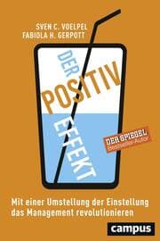 Cover von Der Positiv-Effekt