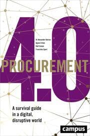 Cover von Procurement 4.0