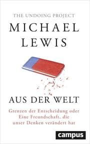 Cover von Aus der Welt