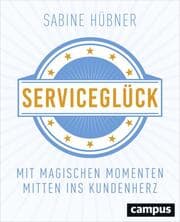 Cover von Serviceglück