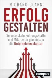 Cover von Erfolg gestalten