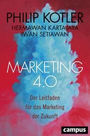 Cover von Marketing 4.0