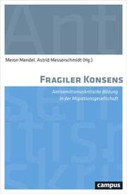 Cover von Fragiler Konsens