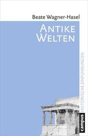 Cover von Antike Welten