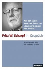 Cover von Auf der Suche nach der Problemlösungsfähigkeit der Politik