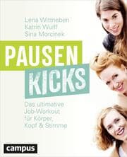 Cover von Pausenkicks