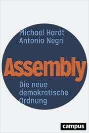 Cover von Assembly