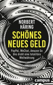 Cover von Schönes neues Geld