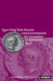 Cover von Den Kaiser herausfordern
