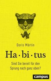 Cover von Habitus