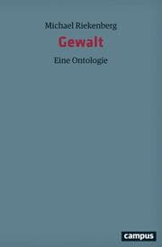 Cover von Gewalt