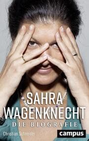Cover von Sahra Wagenknecht