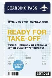 Cover von Ready for Take-off