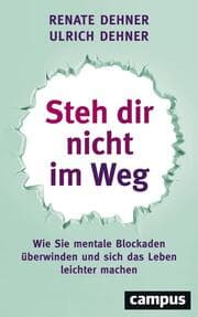 Cover von Steh dir nicht im Weg