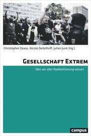 Cover von Gesellschaft Extrem