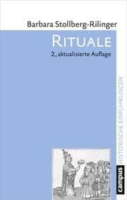 Cover von Rituale