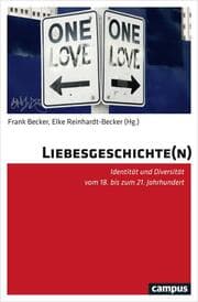 Cover von Liebesgeschichte(n)