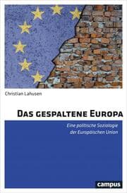 Cover von Das gespaltene Europa