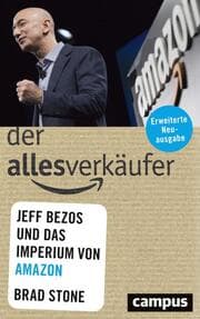 Cover von Der Allesverkäufer
