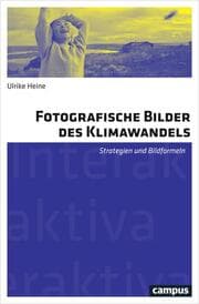 Cover von Fotografische Bilder des Klimawandels