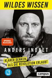 Cover von Wildes Wissen