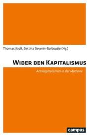 Cover von Wider den Kapitalismus