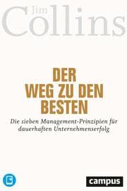 Cover von Der Weg zu den Besten