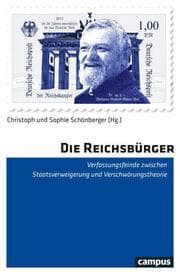 Cover von Die Reichsbürger