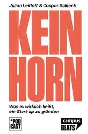Cover von Keinhorn