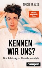 Cover von Kennen wir uns?