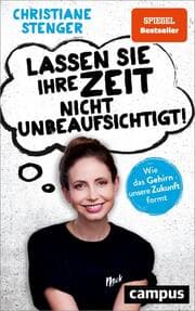 Cover von Lassen Sie Ihre Zeit nicht unbeaufsichtigt!