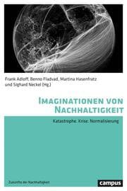 Cover von Imaginationen von Nachhaltigkeit