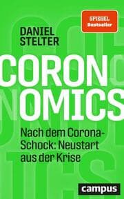 Cover von Coronomics