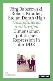 Cover von Disziplinieren und Strafen