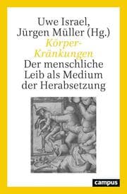 Cover von Körper-Kränkungen