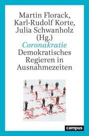 Cover von Coronakratie