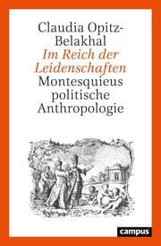 Cover von Im Reich der Leidenschaften